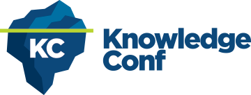 Логотип конференции KnowledgeConf