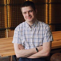 Антон Морев Антон Морев