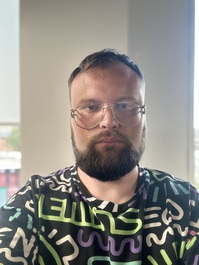 Дмитрий Бондарь 
