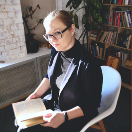 Резникова Мария 