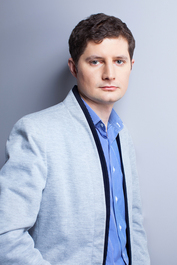 Егор Харченко 