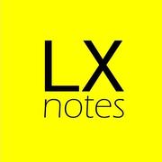LX notes