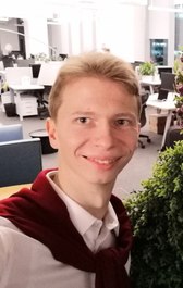 Олег Бухаров Олег Бухаров