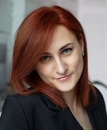 Марина Нечипоренко Марина Нечипоренко