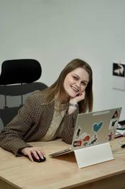 Екатерина Хуснетдинова Екатерина Хуснетдинова