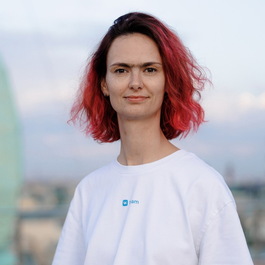 Евгения Финкельштейн Евгения Финкельштейн