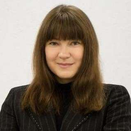 Дарья Тихонова Дарья Тихонова