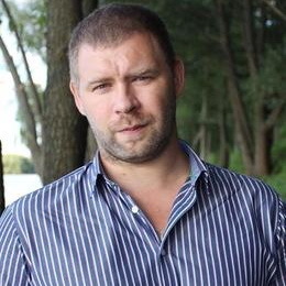 Роман Ивлиев Роман Ивлиев