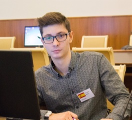 Давид Роганов 