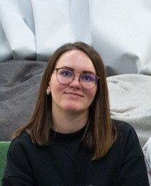 Татьяна Кульбякина 