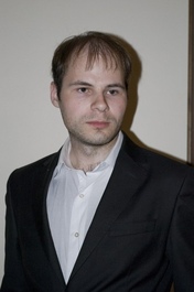 Александр Швецов 