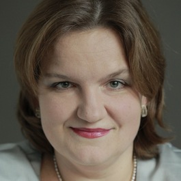 Ксения Киселева 