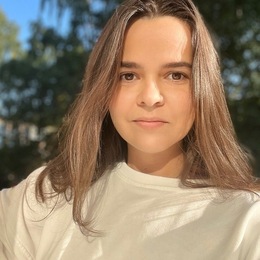 Елена Мышковская