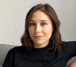 Алёна Буторина Алёна Буторина