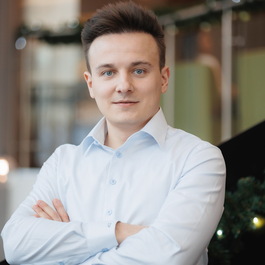 Алексей Зобнин Алексей Зобнин