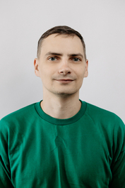 Антон Казенюк 