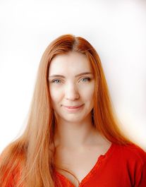 Юлия Ковшова Юлия Ковшова