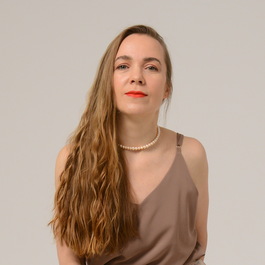 Полина Лето 