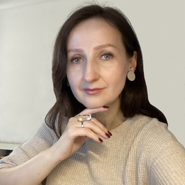 Елена Платковская 