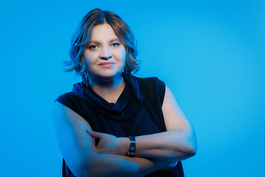 Анастасия Спирькова Анастасия Спирькова