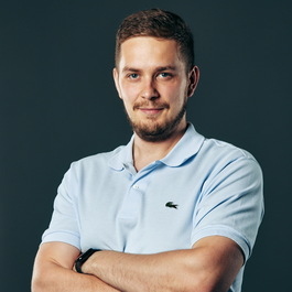 Дмитрий Мовчан 