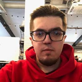 Олег Федоткин Олег Федоткин