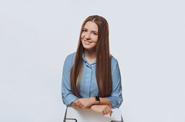 Валерия Маленкова 