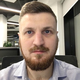 Юрий Милютин Юрий Милютин