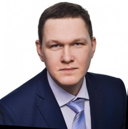 Иван Мазов 