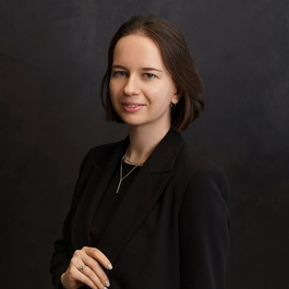 Валерия Чеканова 