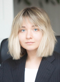 Павлова Екатерина 