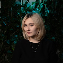 Мария Смирнова Мария Смирнова
