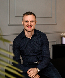 Алексей Салаев 