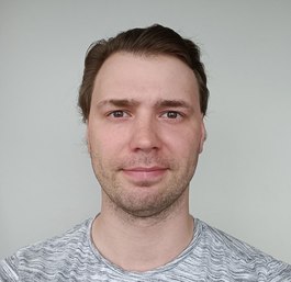 Павел Платонов 