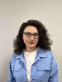 Жанна Ушакова Жанна Ушакова