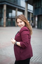 Чепкасова Юля 