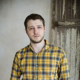 Руслан Назаров 
