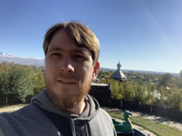 Илья Коробцев Илья Коробцев