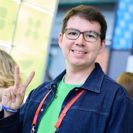 Дмитрий Неверов 