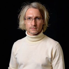 Алексей Панаэтов Алексей Панаэтов