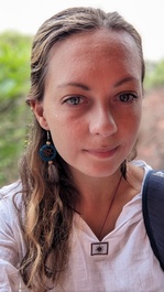 Екатерина Басова Екатерина Басова