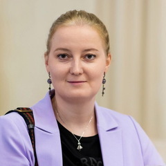 Екатерина Шашкова