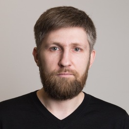 Бондарев Александр 